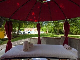 Apartamento de vacaciones Porec Grabación al aire libre 10