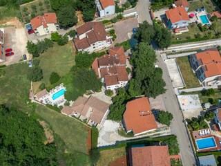 Appartamento per vacanze Porec Ambiente 30