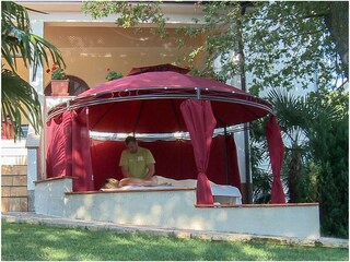 Apartamento de vacaciones Porec Entorno 34