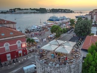 Appartement de vacances Porec Environnement 33