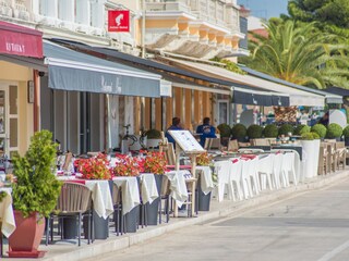Apartamento de vacaciones Porec Entorno 39