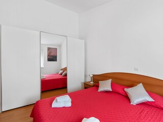 Vakantieappartement Porec Kenmerken 19