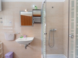 Apartamento de vacaciones Porec Características 30