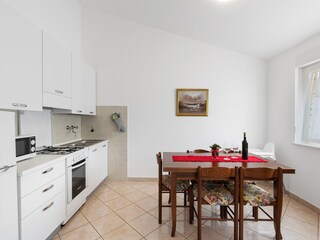 Vakantieappartement Porec Kenmerken 23