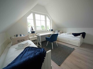 Schlafzimmer 3
