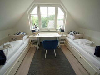 Schlafzimmer 3