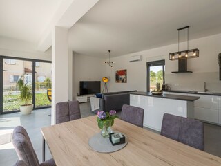 Villa Brtonigla Caratteristiche 20