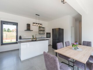 Villa Brtonigla Caratteristiche 21