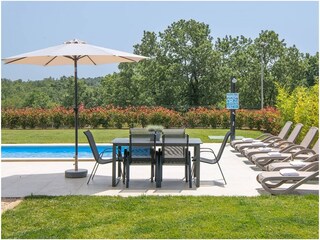 Villa Brtonigla Registrazione all'aperto 14