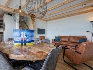 Appartamento per vacanze Oudeschild Caratteristiche 9