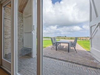 Appartamento per vacanze Oudeschild Caratteristiche 11