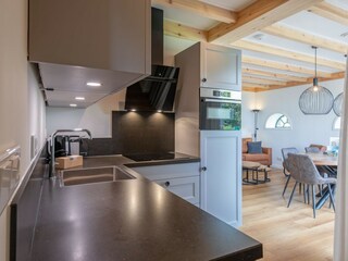 Appartamento per vacanze Oudeschild Caratteristiche 12