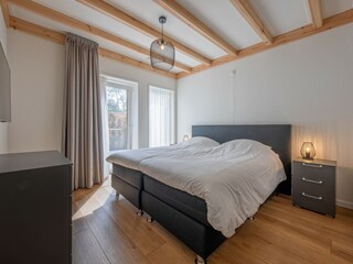 Appartamento per vacanze Oudeschild Caratteristiche 14