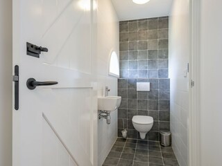 Appartamento per vacanze Oudeschild Caratteristiche 17