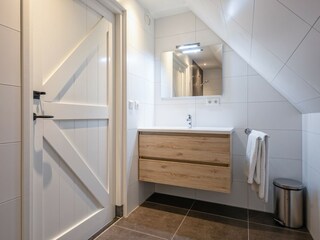 Appartamento per vacanze Oudeschild Caratteristiche 21