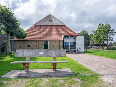 Ferienwohnung Brakestein Appartement A