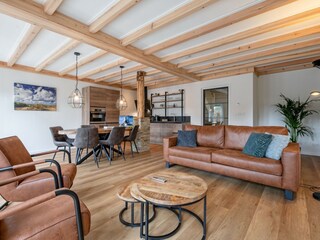 Vakantieappartement Oudeschild Kenmerken 8