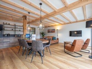 Vakantieappartement Oudeschild Kenmerken 9