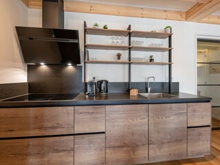 Vakantieappartement Oudeschild Kenmerken 10