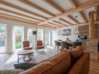 Vakantieappartement Oudeschild Kenmerken 11