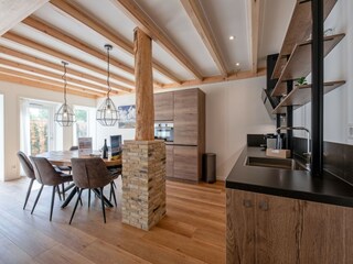 Vakantieappartement Oudeschild Kenmerken 12