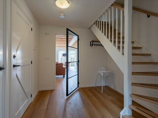 Vakantieappartement Oudeschild Kenmerken 13