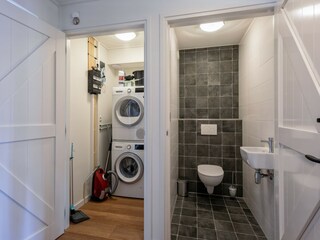 Vakantieappartement Oudeschild Kenmerken 14