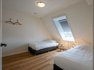 Vakantieappartement Oudeschild Kenmerken 17