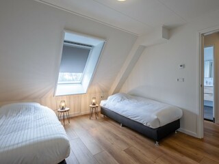 Vakantieappartement Oudeschild Kenmerken 18