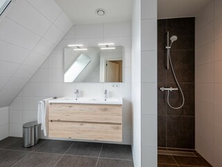 Vakantieappartement Oudeschild Kenmerken 19