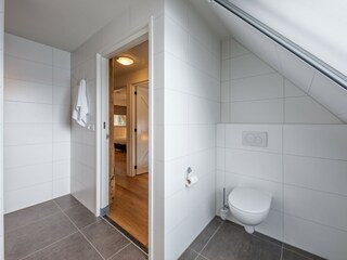 Appartamento per vacanze Oudeschild Caratteristiche 20