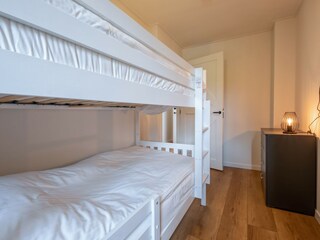 Appartamento per vacanze Oudeschild Caratteristiche 21