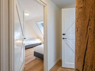 Vakantieappartement Oudeschild Kenmerken 22