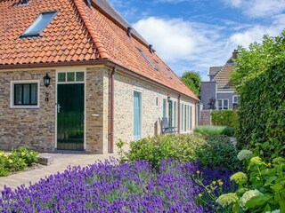 Vakantieappartement Oudeschild Buitenaudio-opname 2