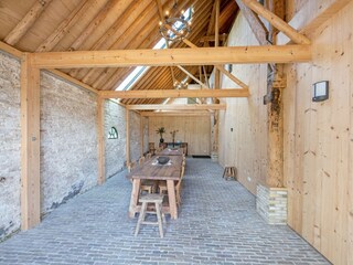 Vakantieappartement Oudeschild Kenmerken 25