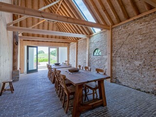 Vakantieappartement Oudeschild Kenmerken 26