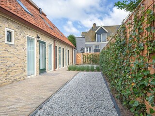 Appartamento per vacanze Oudeschild Registrazione all'aperto 3