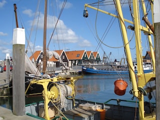 Vakantieappartement Oudeschild Omgeving 29