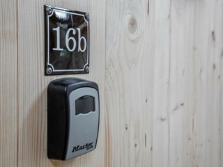 Vakantieappartement Oudeschild Kenmerken 23