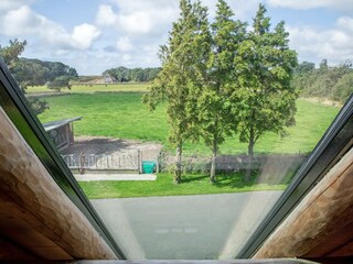 Vakantieappartement Oudeschild Kenmerken 24