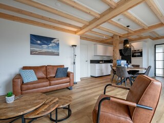 Appartamento per vacanze Oudeschild Caratteristiche 12