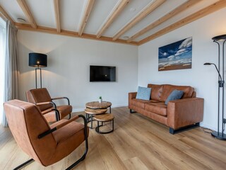 Appartamento per vacanze Oudeschild Caratteristiche 13