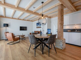 Appartamento per vacanze Oudeschild Caratteristiche 14