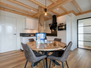 Appartamento per vacanze Oudeschild Caratteristiche 17