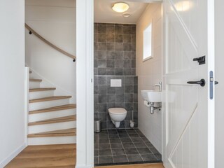 Appartamento per vacanze Oudeschild Caratteristiche 18