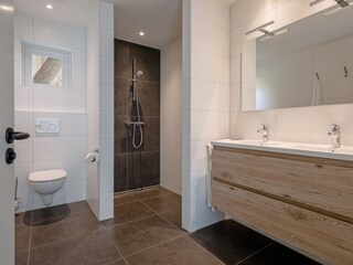 Appartamento per vacanze Oudeschild Caratteristiche 19