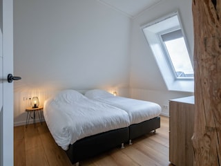 Schlafzimmer 2 - 1. Stock