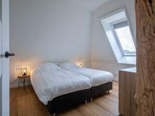 Vakantieappartement Oudeschild Kenmerken 24