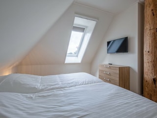 Schlafzimmer 2 - 1. Stock