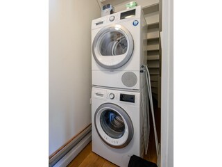 Appartamento per vacanze Oudeschild Caratteristiche 26